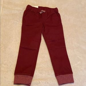 Joggers| 4t